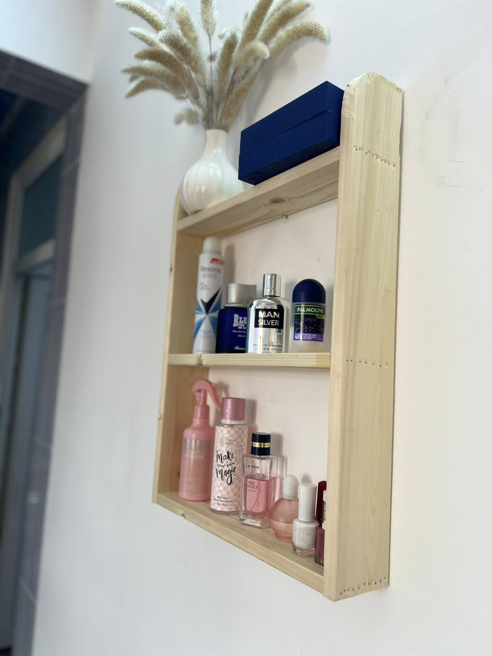 سلام علیکوم  دووکاری دارگەری ئەمڕۆمان بۆ دووخاتونی ئازیزی شاری کەلارو سلیمانی.  ئیوەش هەرکاریکی مەکرەمە یان دارگەریتان هەیە   مەسج بکەن بەگونجاوترین نرخ و کەمترین کات ئامادە ئەبیت🥰


**إذا كنت صاحب هذا الإعلان وتريد حذفه لأي سبب، رجاءا أرسل رسالة إلى الدعم الفني**