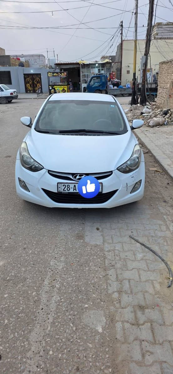 سلام عليكم ورحمه الله وبركاته 

انتره موديل 13

كفاله من ضربه القويه 

سياره خير من الله 

حلوه سياره احلا من صوره 

مكاني نجف بسمي سياره 

بيه كارتين زغار  إصبعين

تبريد كير مكينه حداديه كله مكفول تجي تفحص وشوف بعينك مكينه خرسه 

سعر 115 وبيه مجال 
***********
