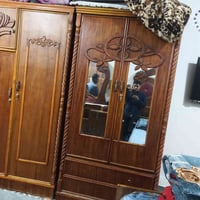 غرفه اخشاب • للبيع • عراقي