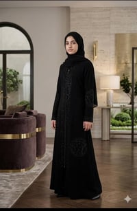 عبايات • عدد ٤٠٠ • خامة أولى