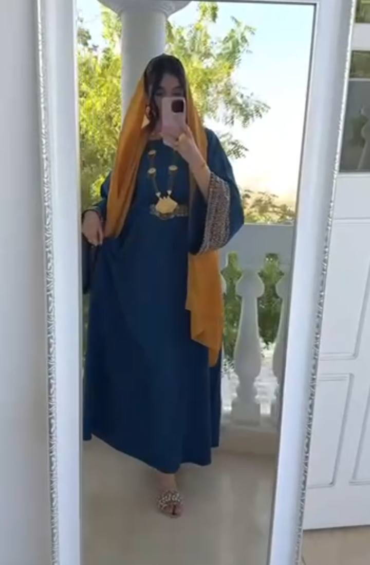 اذا عجبكم خلو لايك احبكم💕💕💕💕
الألوان :- كما معروضه الصورة
🎗️التلبيس :- 38 40 42 44 46 48 

للطلب دايركت
يوجد توصيل لجميع محافظات 
منشنوا اخواتكم💕


**إذا كنت صاحب هذا الإعلان وتريد حذفه لأي سبب، رجاءا أرسل رسالة إلى الدعم الفني**