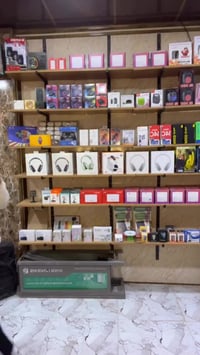 فون الشيخ • عروض خطوط • انترنت