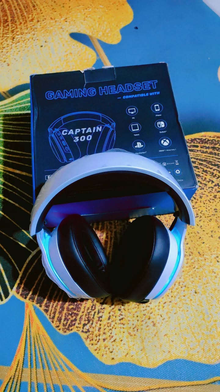 سماعات كيمنك حترافيه شحن بلوتوث صوتهه كلش قوي تربط على البلي فور والفايف والاكس بوكس والبيسي وياهه دنكل مالهه ب30الف جديده بل جيس


**إذا كنت صاحب هذا الإعلان وتريد حذفه لأي سبب، رجاءا أرسل رسالة إلى الدعم الفني**