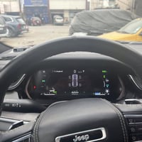 جيب اوفرلاند بلكن فول الفول موديل 22 ماشيه 31000 كيلو   للبيع  مكان ال...