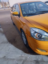 جيلي وبل • ٢٠١٤ • مكينة وكير