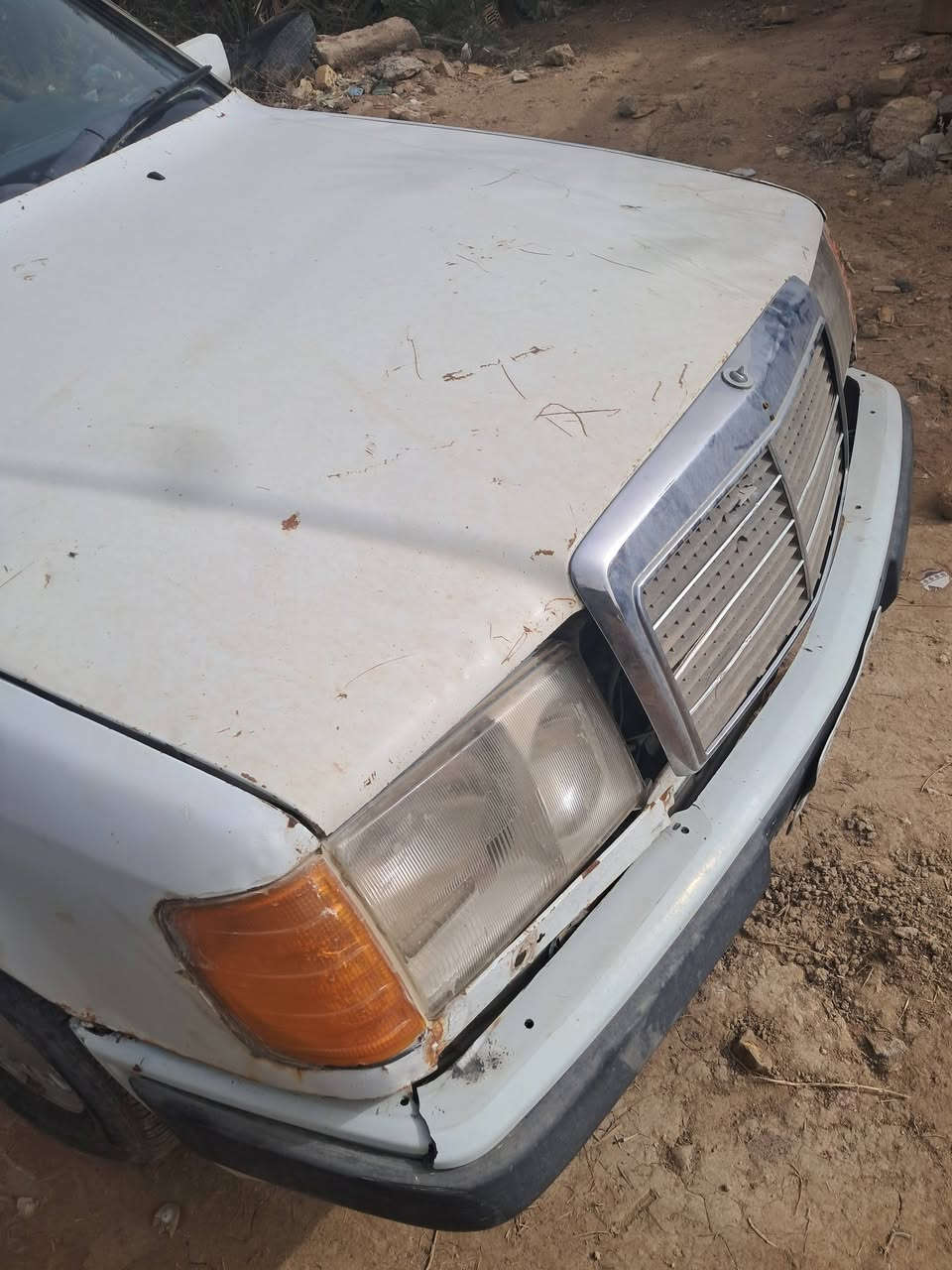 ماسدس البيع 1989رقم بغداد سعر وباقي تفاصيل اكثر على رقام ***********
