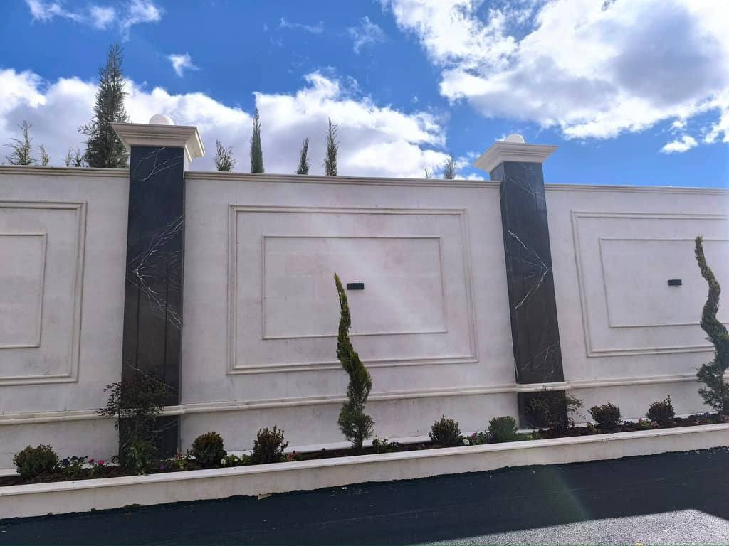 بيع وتركيب كافت انواع الحجر الصخري وين ما كنت بسوريا جاهزين ما عليك إلا تتواصل معنا 0960934502 وعنا اسعار بتنافس الجميع


**إذا كنت صاحب هذا الإعلان وتريد حذفه لأي سبب، رجاءا أرسل رسالة إلى الدعم الفني**