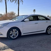 سوناته ٢٠١٣ • رقم بغداد • المحمودية