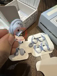 Bose QuietComfort • أصلي • ناقص راس ايربود