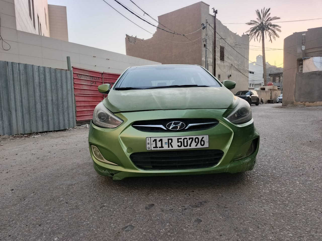 اكسنت هاج باك 2014 محرك 1600 cc
ماشية 209

تبريد شغال وجارد صبغ القمارة 

ادامة محرك بلكات مجاول قبل شهرين 

السعر 75 

وبيه مجال بسيط 

للاستفسار ***********
