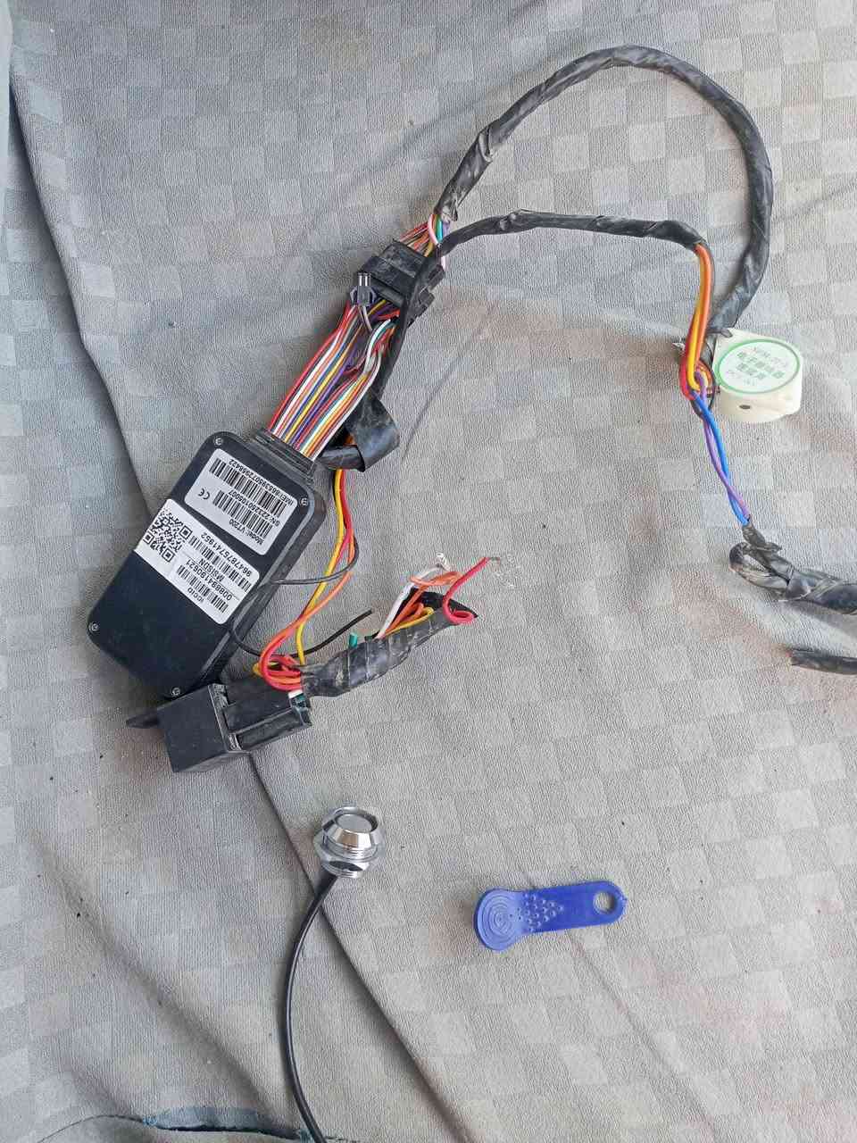 سلام عليكم جهاز البيع كامل مال ستاركس ***********
