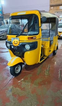 تكتك • موديل 20 • الحبيبية بغداد