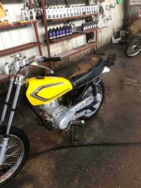 كلك • دراجه كامله • ممكن حگ