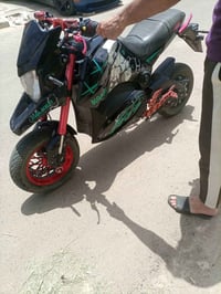 دراجه شحن  نقصه بس بطاريات 6 اريده 350. 07812710543