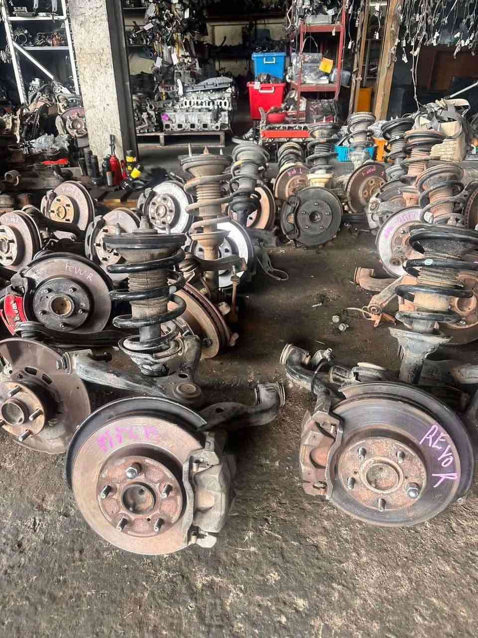 متوفر جميع قطع البكبات اليابانيه بافضل الاسعار للتواصل 0790807566


**إذا كنت صاحب هذا الإعلان وتريد حذفه لأي سبب، رجاءا أرسل رسالة إلى الدعم الفني**