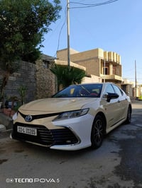 كامري هايبرد • ٢٠٢٢ • فئة LE