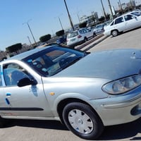 ٢٠٠٠ • انكليزي • مكينة مكفولة