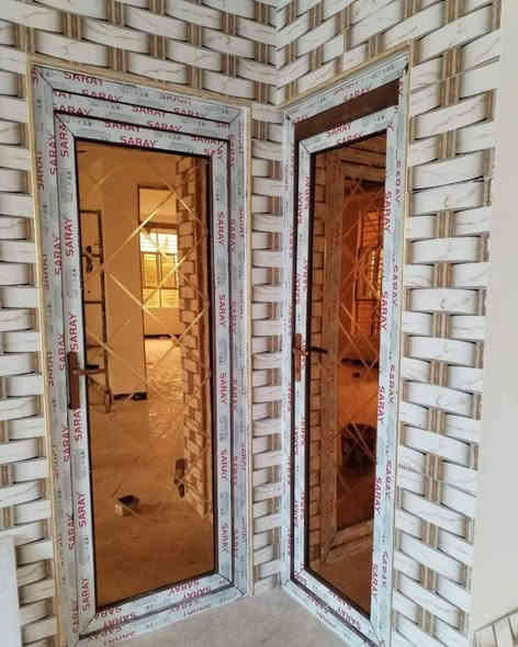 سلام عليكم نقدم لكم .. اعمال البلاستك والالمنيوم والزجاج لمعمل النورين .. الابواب البلاستك والالمنيوم 🚪وشبابيك بلاستك و الالمنيوم السلايت والقواطع و ومحجلات الدرايج والزجاج بانواعه 🪟..

 ** المواد تركي درجه اولى وضمان حقيقي // 5 سنوات

            **وباسعار تنافسية مناسبه جدأ 🔥🔥

** تجهيز المنازل 🔥والمجمعات 🔥

للاستفسار مراجعه الصفحه او الاتصال / ***********
