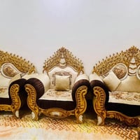 تخم ملكي 10 مقاعد بدون اي ضرر السعر 450 والطبلات سعرهن60  مكاني بغداد ...