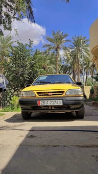 سايبا • ٢٠١٧ • نقصها تبريد