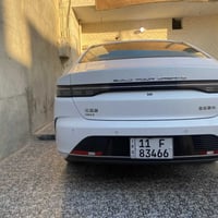 بي واي دي دست رويل • ٢٠٢٥ • زيرو ٣٠٠٠