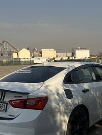 ماليبو بريمير • ٢٠١٦ • رقم اربيل