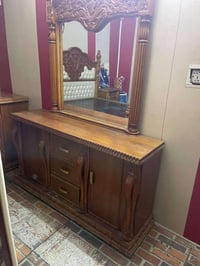 غرفة اخشاب • الشعب • قرب فلكة الفيحاء