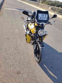 للبيع دراجه دايوان لايتي  موديل 23 مرقمه ديالي  مزوده سماعات لدات  نضي...