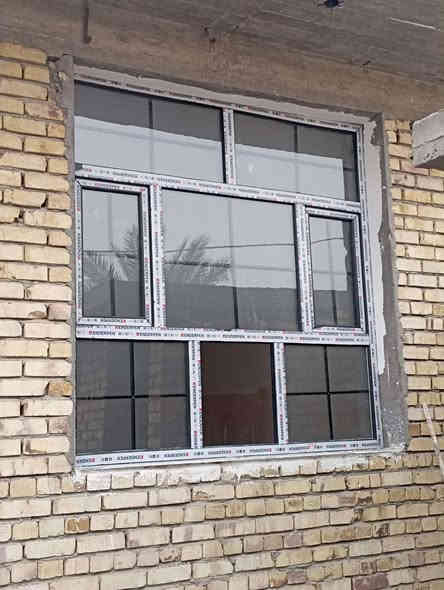 اللهم صلئ علئ محمد وآل محمد

طلب أحد الزبائن شبابيك pvc 
 أسعار تنافسيه

العنوان القاسم شارع الطابو  قرب محلات الكهار ***********
