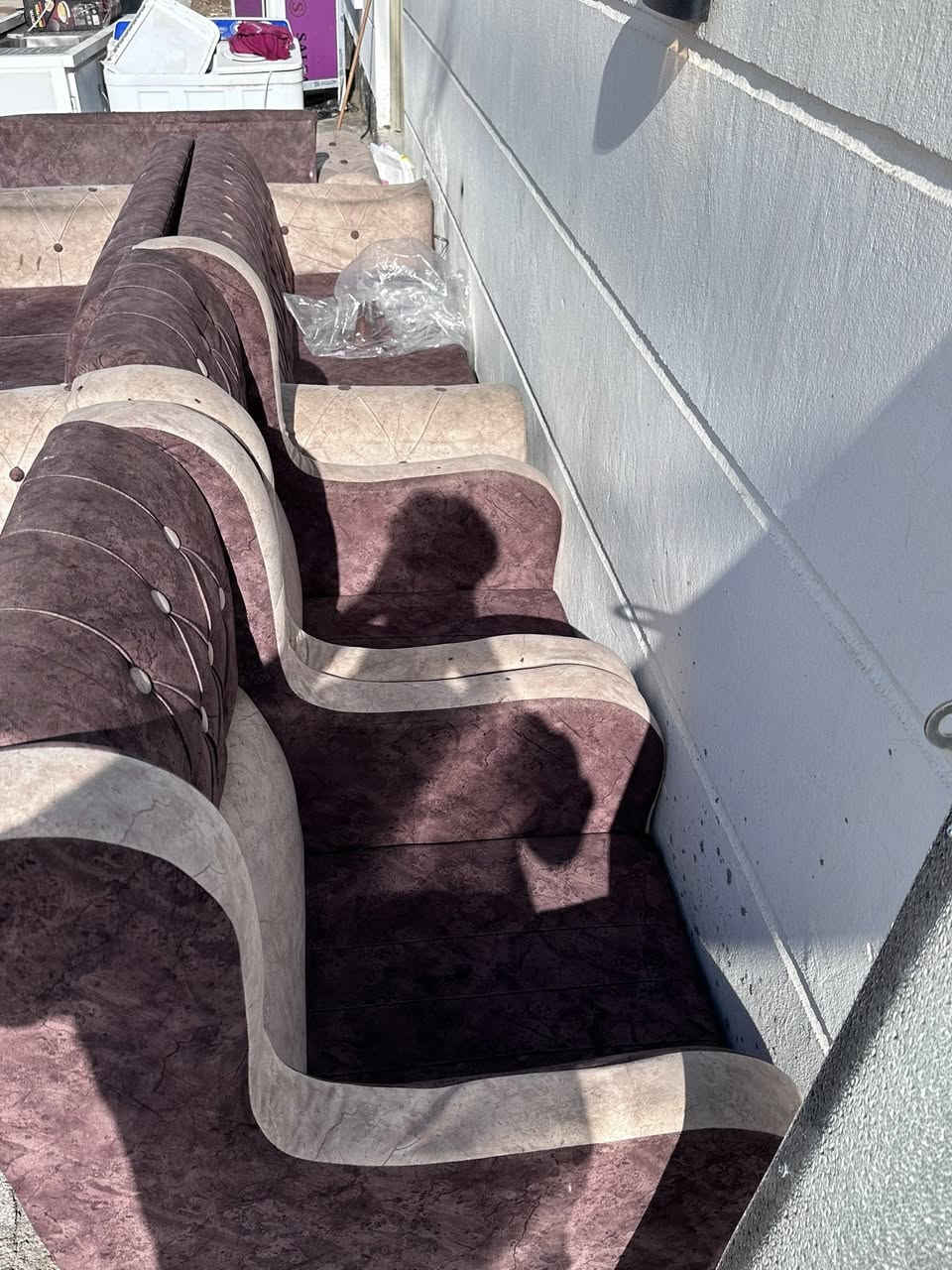 سلام عليكم تخم 5قطع للبيع سعر ١٥٠قفل


**إذا كنت صاحب هذا الإعلان وتريد حذفه لأي سبب، رجاءا أرسل رسالة إلى الدعم الفني**