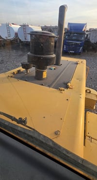 للبيع - بۆ فرۆشتن  دخول جدید بصرا ——————— شفل : VOLVO حجم : L90D مودیل...