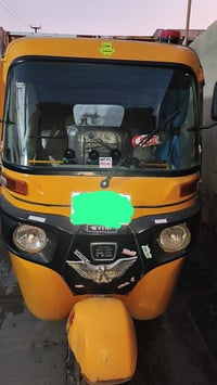 تكتك • مكان الحسينبه • 22شهر