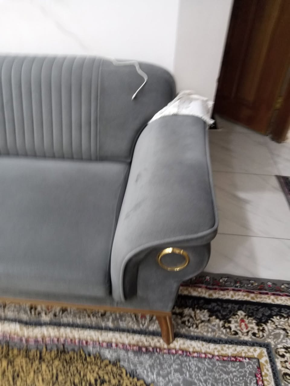 تخم عشره مقاعد ابو السرير نظيف جدا للبيع


**إذا كنت صاحب هذا الإعلان وتريد حذفه لأي سبب، رجاءا أرسل رسالة إلى الدعم الفني**