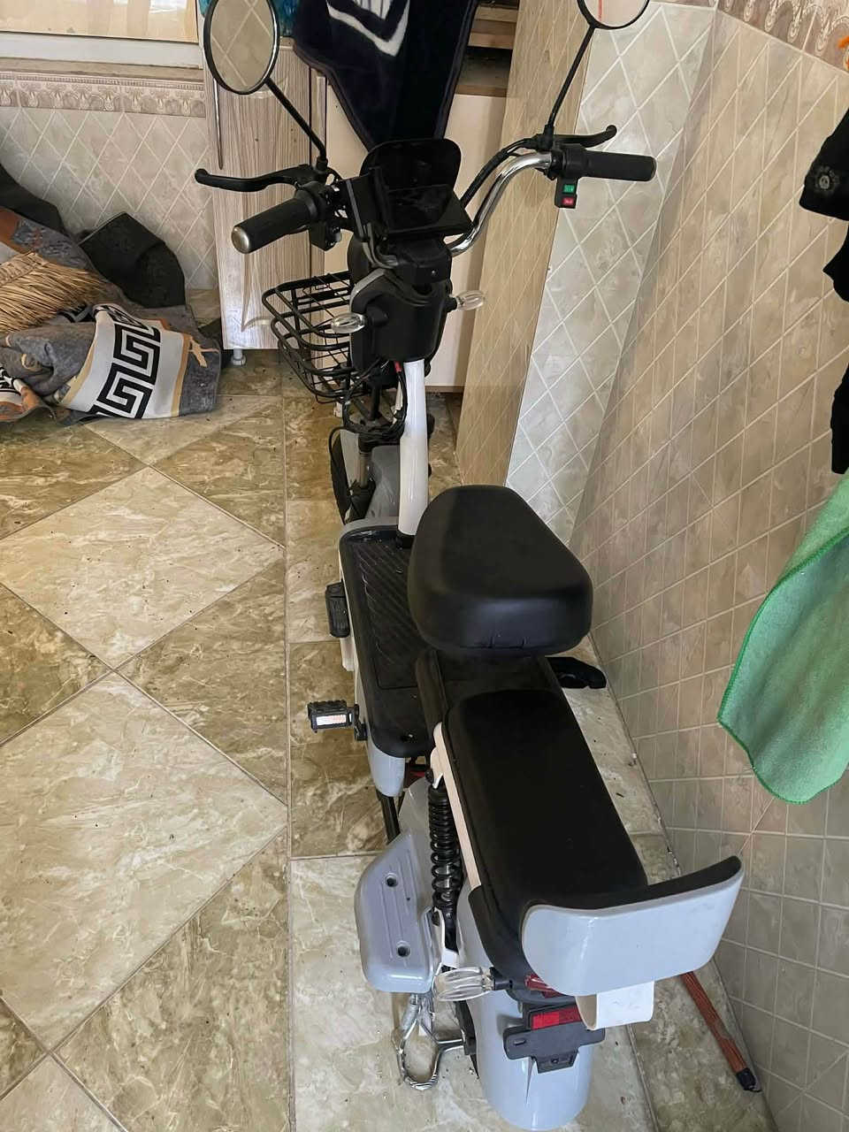 ‎مانتۆڕی شەحن‎ شقلاوة, أربيل


**إذا كنت صاحب هذا الإعلان وتريد حذفه لأي سبب، رجاءا أرسل رسالة إلى الدعم الفني**