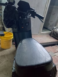 دراجة شحن • T1000 • ٥ بطاريات