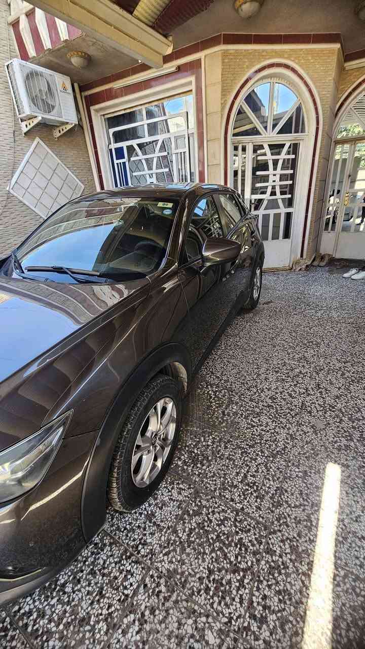 مازدا السليمانية موديل ٢٠١٨ بدون ارباك ادامه امسوين صدر كامل امامي وخلفي مع الدسكات مع بلكات مع واشر قبغ ولفات مع تبديل هادروليك الكير والفلتر ابأسمي هزه وفحص المروري جاهزه المكان البلديات بغداد السعر(١١٠ورقه ) *********** بيه أثر جراد مكان الحادث
