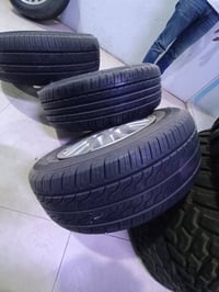 ويل 15 • تايرات ٩٠٪ • كربلاء
