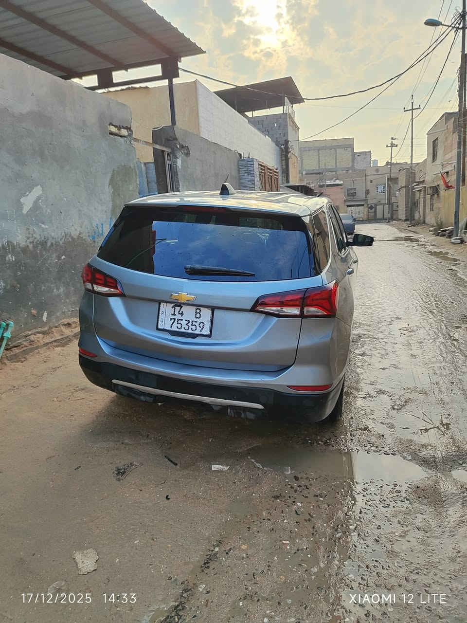 اللهم صل على محمد وال محمد
السلام عليكم 

للبيع سيارة اكونكس موديل 2023 مواصفات LT السيارة مكفولة حادثة سرقة 3 قطع بدون ضربة السيارة كير محرك بدي خير من الله السيارة جديدة بمعنى الكلمة ما ناقصها اي شي رقمها البصرة تسجيل جديد السيارة كلشي بيه جديد و مواصفاتها معروفة للأستفسار العنوان البصرة كرمة علي اتصل على الرقم *********** السعر عل الاتصال
