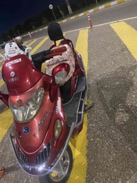 ماطور يؤبن للبيع موديل 23 كل عيب مابي شرط شراي اتصل على الرقم 07707589...
