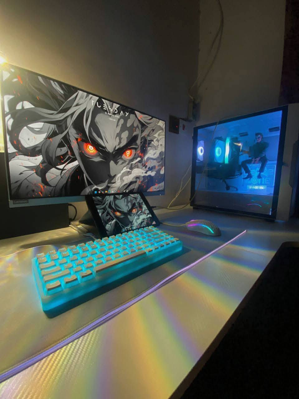 السلام عليكم
شاشة lenovo ابيض
الحجم : 27
الدقة : FHD 1080 ips
الهرزتية : 100
الموديل L27i-40
السعر : 160 وبيهة مجال قليل
واتساب ***********
المكان : بغداد الشعب
يوجد توصيل
