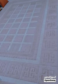 زوليا بوهيمي • ٣×٤م • جديدة