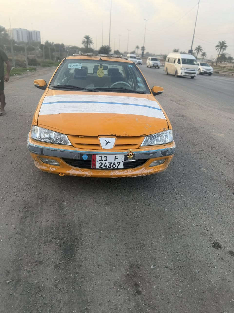 بيجو 2022منضومه مال غاز 
سياره كامله مكمله مكينه وكير خير من الله 
تخم تاير تبريد تدفءه كهربائيات مدوشمه جديده السياره وضع الشركه ضرر البنيد بارد و
دعجه من وره السياره بسمي سعر 66
الستفسار تصال عله الرقم ***********
