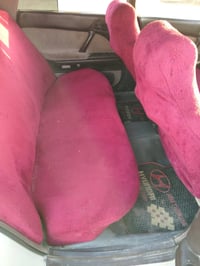 بطه • مكفولة • موديل ٩٥
