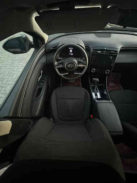 السلام عليكم….. للبيع فقط 
هونداي توكسان 24  دخول جديد رقم اربيل لون إسود مميز نص فول حادث السياره بنيد فقط  بدون ايرباك 

 مواصفات السياره 
 

✅كشنات مخمل  

✅شاشه كبيره 

✅رادار امامي وخلفي 

✅تحكم ستيرن +قياده ذاتيه 

✅ويل كب  

✅مكينه 2500 

✅بدون بصمه 

✅داخل مخمل قماش

السياره ماشيه 25000الف ميل  

وباقي المواصفات المعروفه …. مكان السياره بغداد /الدورة 

السعر $177

هـ ***********
