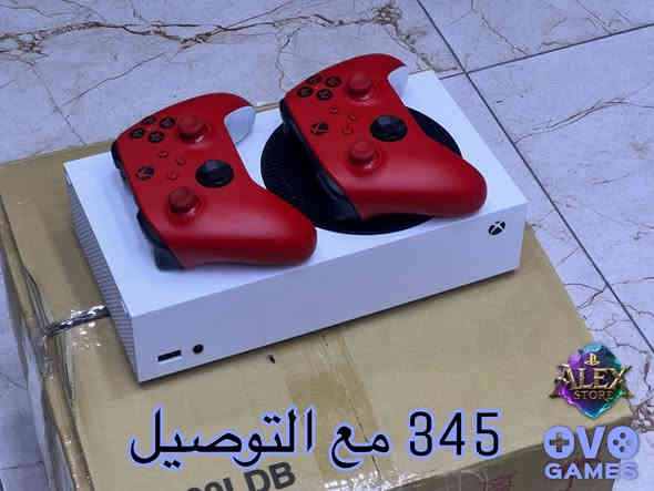 حجز وضمان وتوصيل موجود
***********
