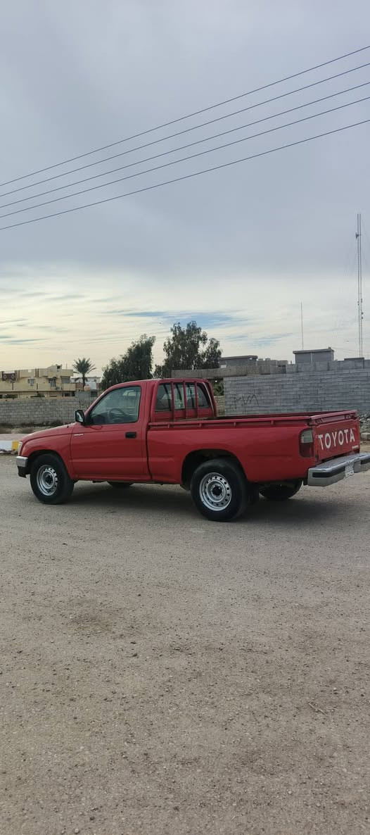 تيوتا موديل 2001 رقم بغداد الماني مكفوله كفالة عامه  بيه بيه بارد شويه كير محرك اكسل مكفول مواصفات جي ال بارو ستيرن سنتر لوك عسويج تفتح تدفئه وتبريد تخم تاير جديد ما تصرف عليه دينار واحد  مكاني ديالى موجود عرقم وتساب هم
***********
