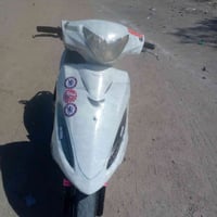 كامكو جي فور • دراجه نضيفه • نجف حي العسكري