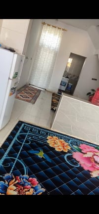 طابو • حديث البناء • ١١٥م