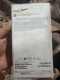 ايفون 15 برو ماكس بطاريه 97 االجهاز شخط مابي مشحون 255 مره ذاكره 256 ش...