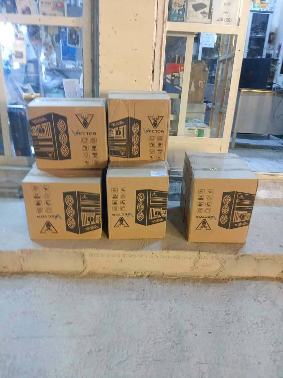 جديد غير مستخدم كيس 4 فان ريمونت تغير rgp سعر الابيض 70 الف مع التوصيل مجانا والأسود 65 الف مع التوصيل مجانا


**إذا كنت صاحب هذا الإعلان وتريد حذفه لأي سبب، رجاءا أرسل رسالة إلى الدعم الفني**